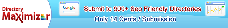 Directory Maximizer